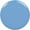 044 Tu-Lips Touch, Blue, variant on essie nail polish, blues, greens and grays, 0.46 fl. oz.