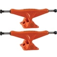 thumbnail image 2 of Grind King Truck Co. Locker Orange Skateboard Trucks - 5.8" Hanger 8.5" Axle (Set of 2), 2 of 2