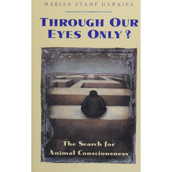 Pre-Owned Through Our Eyes Only(German edition) (Hardcover) 0716745011 9780716745013