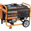 Generac GP3250 OHV Portable Gas Powered Generator