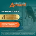 thumbnail image 2 of Nutramax Avmacol Extra Strength for Adults and Children, Moringa, 30 Tablets, 2 of 8