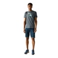 thumbnail image 4 of Regatta Mens Breezed Graphic T-Shirt, 4 of 5