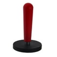 thumbnail image 3 of LOVIVER 4X Support de Pince en Vinyle pour Fixation de Panneau Ventouse Rouge, 3 of 8