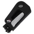 thumbnail image 1 of Mango de puerta interior del lado del conductor delantero para Roewe para SsangYong 2005-2007 Mango de puerta interior Negro Cromo 1 Pc, 1 of 6