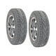 thumbnail image 1 of PAQUETE DE 2 LLANTAS 185 60 R14 TORNEL REAL 82H, 1 of 1