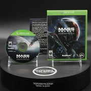 Restored Mass Effect: Andromeda Microsoft Xbox One