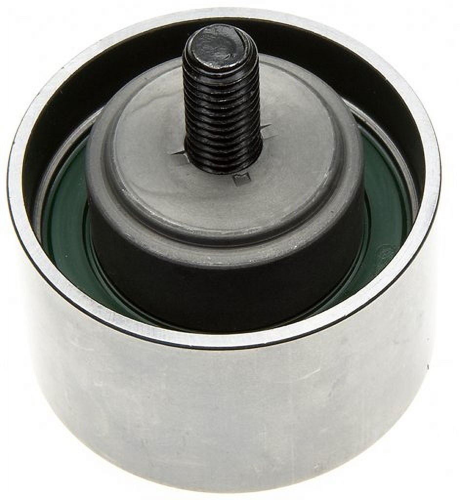 ACDelco Professional T42121 Manual Timing Belt Tensioner with Bolt Fits 2005 Jeep Liberty