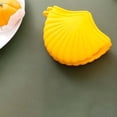 thumbnail image 4 of Silicone Oven Mitts Hanging Hole for Grilling Baking Yellow BLESIY Guantes de cocina, 4 of 8