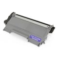 thumbnail image 1 of Compatible Brother TN450 Black Toner Cartridge By Superink, 1 of 1