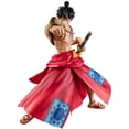thumbnail image 3 of Luffy Taro Variable Action Heroes | One Piece | Megahouse, 3 of 5