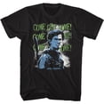 thumbnail image 1 of Army Of Darkness T-Shirt Adulte Noir 4Xlt, 1 of 2