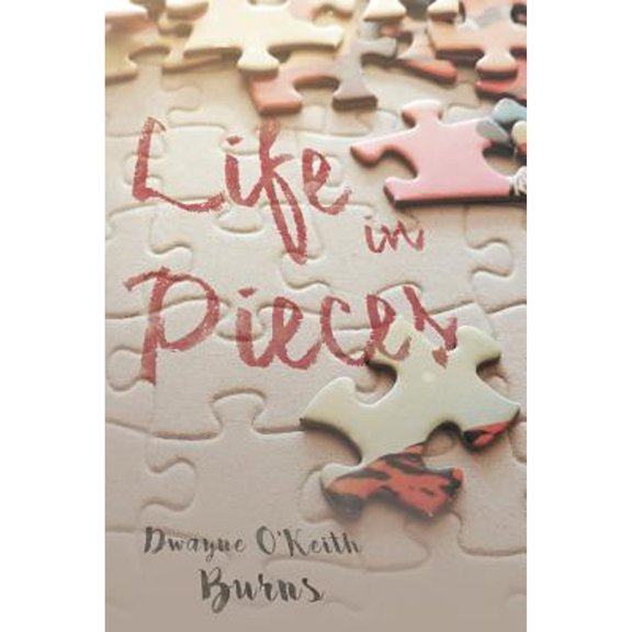 Life in Pieces (Paperback)