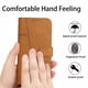 thumbnail image 3 of Funda Flip para FOXDOCK Xiaomi 15 – Carcasa delgada y resistente a impactos con soporte para uso diario y profesional, 3 of 6