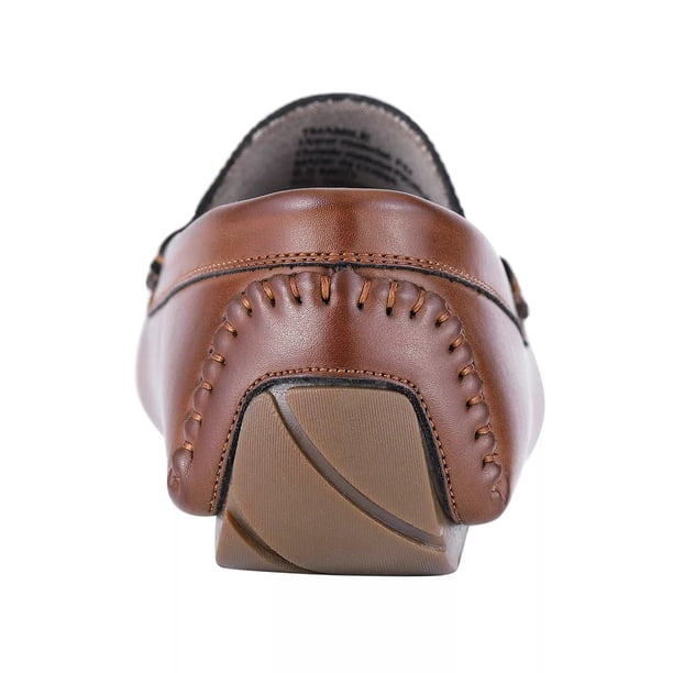 Tommy Hilfiger MEDIUM BROWN Men display picture 1