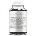 thumbnail image 6 of (2 Pack) Revra Male Performance Gummies, Revra Daily Energy and Overall Health Support (2 Month Formula), 6 of 6