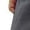 Gray, variant on Women's Cotton Pants Linen High Waist Straight Leg Casual Wide Leg Trousers Soft Breathable Comfortable for Spring Summer Work Office Travel Plus Size XS to XXXL
