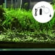 thumbnail image 5 of 1 Set Mini Mute Mute Tanque Bomba de oxígeno Bomba de plástico Aeroador Bomba USB Aquarium Air Bomba de aire, 5 of 6