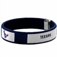 thumbnail image 2 of Houston Texans Fan Band Bracelet, 2 of 3