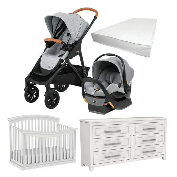Baby clearance equipment bundle