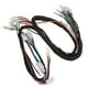 thumbnail image 1 of Arnés De Cableado Eléctrico Principal, Arnés De Arranque De Motor Eléctrico A Prueba De Desgaste Profesional Fácil Instalación Fiable Para Motocicleta Mgaxyff Electric Engine Start Harness, 1 of 8
