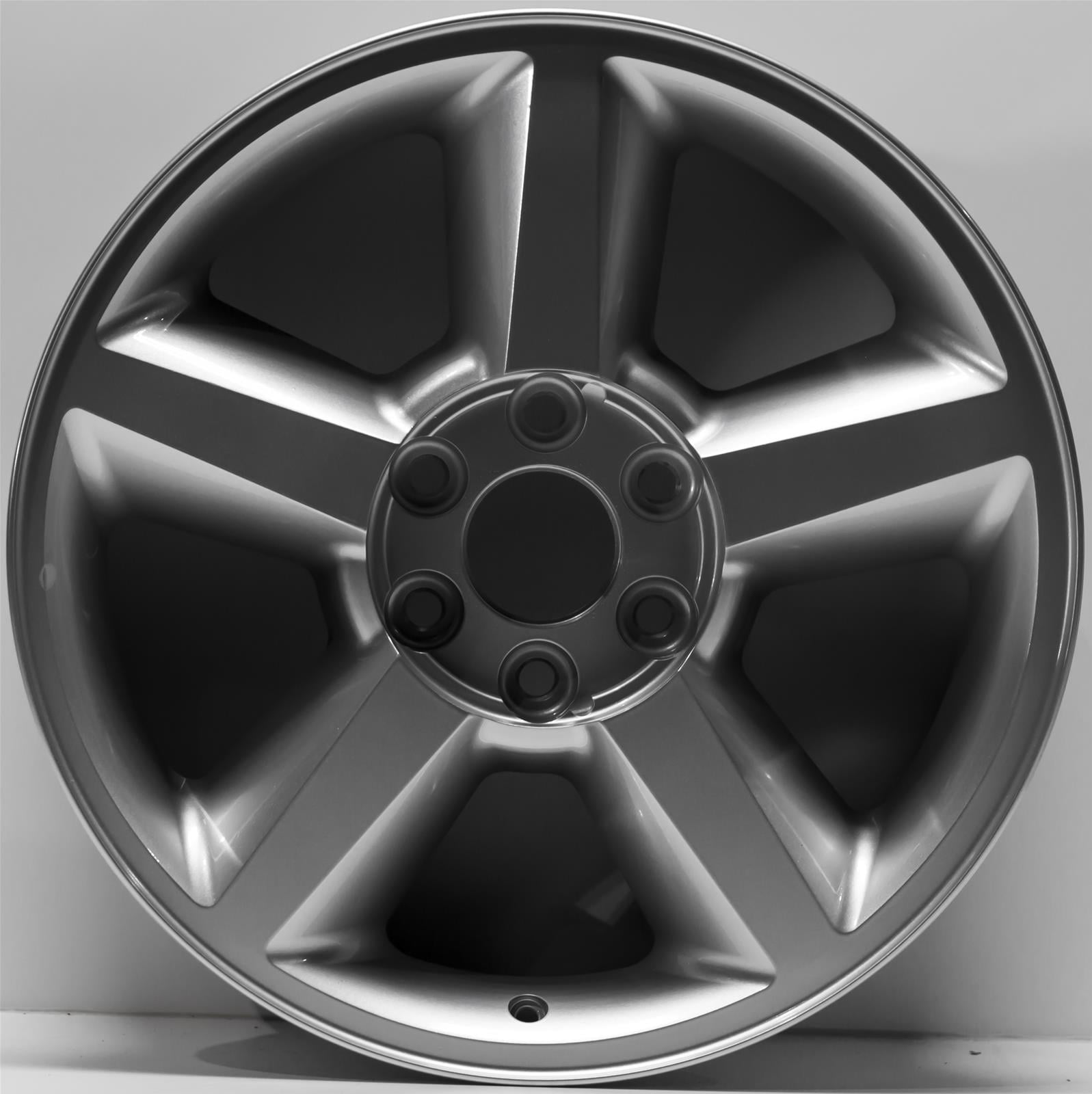 Aluminum Wheel Rim 20 Inch For Chevy Avalanche 20072013 6 Lug 139.7mm