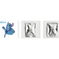 thumbnail image 3 of Stitch Rotating Propeller Car Air Freshener, Aromatherapy Perfume Diffuser for Car Interior (10PC Ocean Scented Tablets - Clearance!), 3 of 5