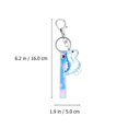 thumbnail image 2 of 1pcs Colorful Key Chain, 2 of 3