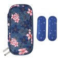 thumbnail image 2 of Insulin Cooler Case, Portable Nylon Waterproof Diabetic Insulated Case for Travel, 2 of 8