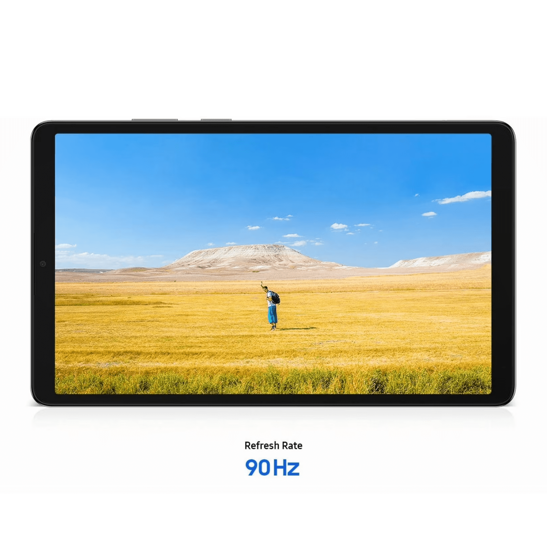 BRAND NEW Samsung Galaxy Tab A11 (2025) 128GB + 8GB RAM | Wi-Fi Only | Globally Compatible Tablet | International Version | SM-X133