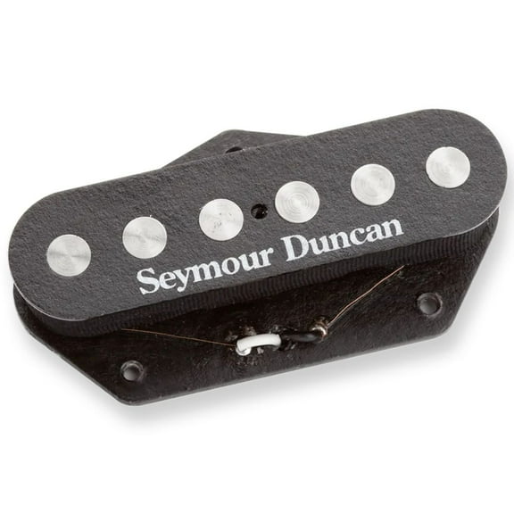 Seymour Duncan STL-3 Quarter Pound Telecaster Guitar Pickup Lead
