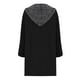 thumbnail image 5 of Puntoco Blusa Informal De Manga Larga Con Bolsillos Y Cremallera Para Mujer, Abrigo, Chaqueta, Moda, 5 of 6
