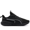 thumbnail image 2 of Tenis Puma Softride Carson para Hombre 310154-01 negro 27.5, 2 of 6