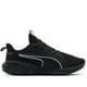thumbnail image 2 of Tenis Puma Softride Carson para Hombre 310154-01 negro 26.5, 2 of 6