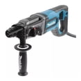 thumbnail image 3 of Rotomartillo Sds Plus HR2475 Makita + Perforador Sds Max Dc multicolor Estandar, 3 of 8