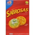 thumbnail image 2 of Gamesa Sabrosas Buttery Crackers (Pack of 16), 2 of 4