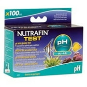 Ph Wide Range Test-Fresh/Salt.