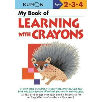 Kumon My Book of Numbers 1-10 (Paperback) - Walmart.com