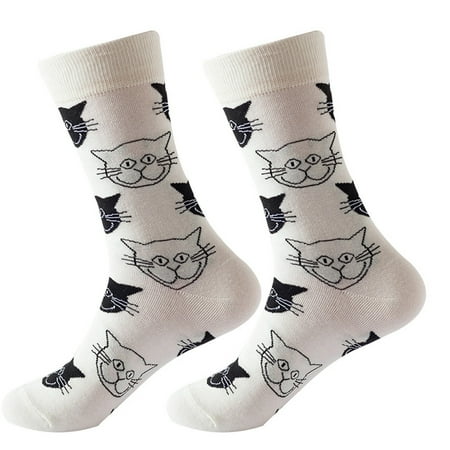 

KI-8jcuD Thin Ankle Socks For Women Women Autumn And Winter Dog Printed Medium Stockings Socks Colorful Stockings For Women Socks Women Boys Socks Stance Socks Socks Girls 6 Years Leech Socks Cushio
