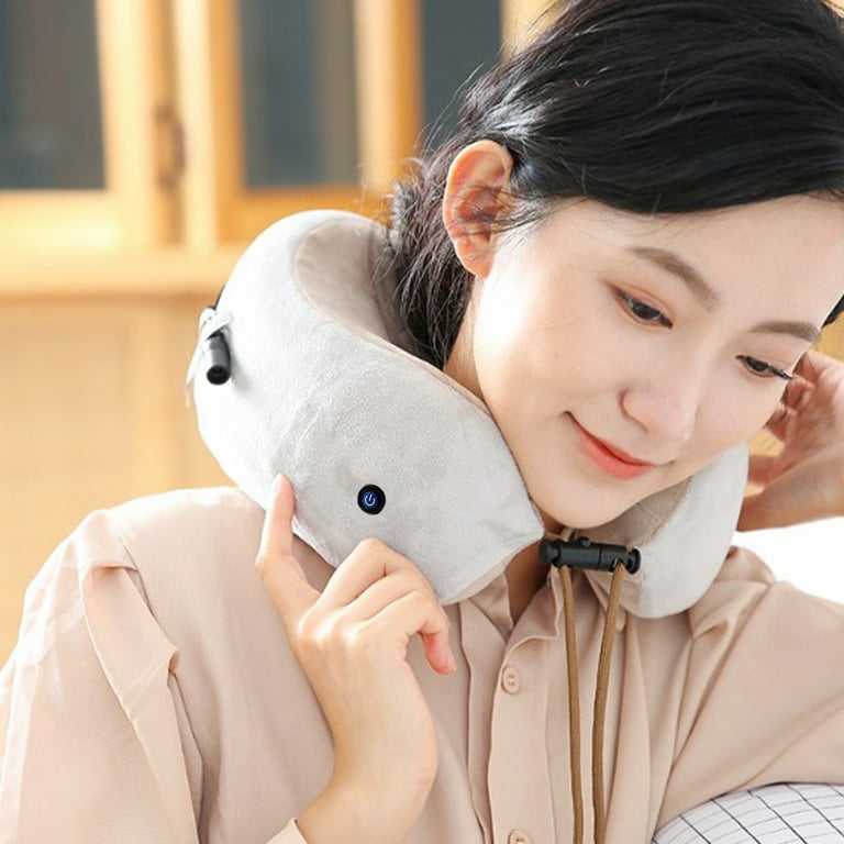 do vibrating neck massagers work Amazon.com: Zigbee Wireless Vibration Sensor, 120dB Alarm, Adjustable  Sensitivity, Glass Break, Vibration Detector for Alarm System & Smart Home  Automation, Work with Tuya & Smart Life App : Electronics