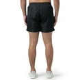 thumbnail image 2 of Conspiracy by WeSC Print Swim Trunks, 5” Inseam, Sizes S-2XL, 2 of 4