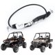 thumbnail image 5 of Cable de transmisión ANGGREK para RZR 800 2008-2013, 5 of 8