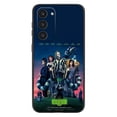 thumbnail image 4 of B-beetlejugos 2 funda de teléfono para Samsung Galaxy A20,A21s,A22,A31,A32,A52,A53,A72,73,A80,A91, funda negra de silicona líquida suave, 4 of 5