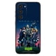 thumbnail image 4 of B-beetlejugos 2 funda de teléfono para Samsung Galaxy A20,A21s,A22,A31,A32,A52,A53,A72,73,A80,A91, funda negra de silicona líquida suave, 4 of 5