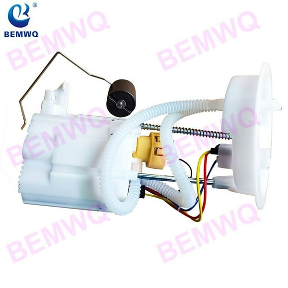 Fuel pump assembly for BMW F30 220i 320i 328i 420i 428i 435i xDrive 16117273277-