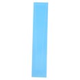 thumbnail image 4 of Film de Protection, Nettoyage Facile Anti-Poussière Partie Centrale de la Console en PVC Peau Centrale Résistante aux Rayures pour Édition Numérique Hôte Violet, Rouge, Bleu, Rose, 4 of 8