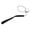 C, variant on Flexible Antislip String For DSLR Camera Lens Cap Also Functions As A Wrist Strap Black