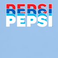 thumbnail image 3 of CafePress - Retro Repeated Pepsi Men's Value T Shirt - Men's Classic Graphic T-Shirt, 3 of 4