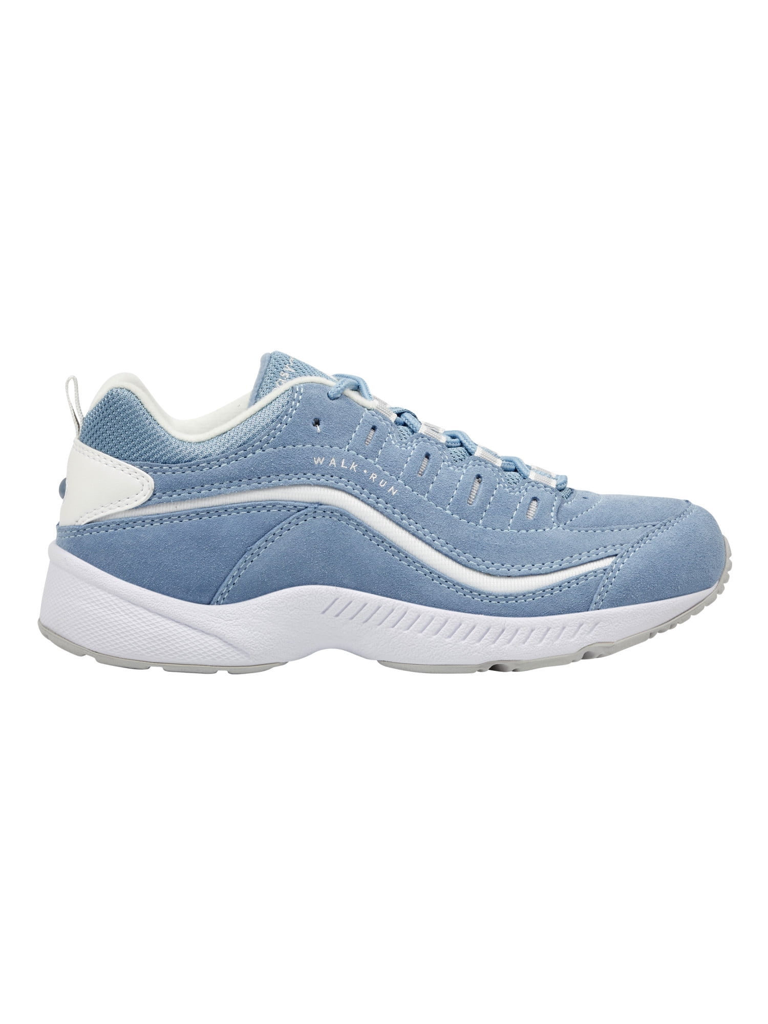 Easy Spirit Women's Romy Lace-Up Walking Sneaker