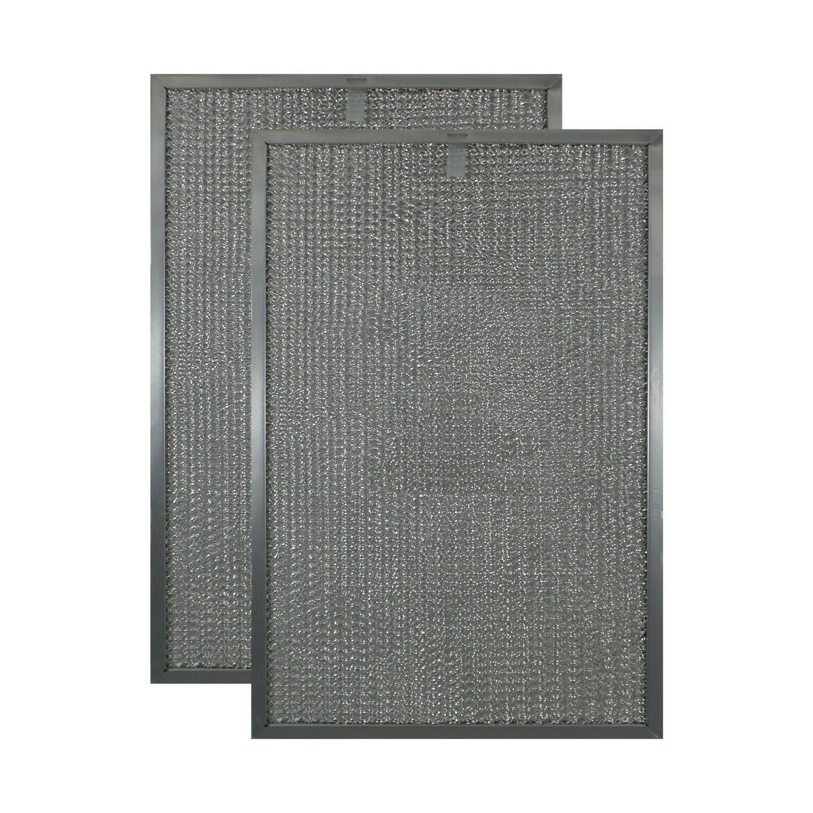 grease range hood filter