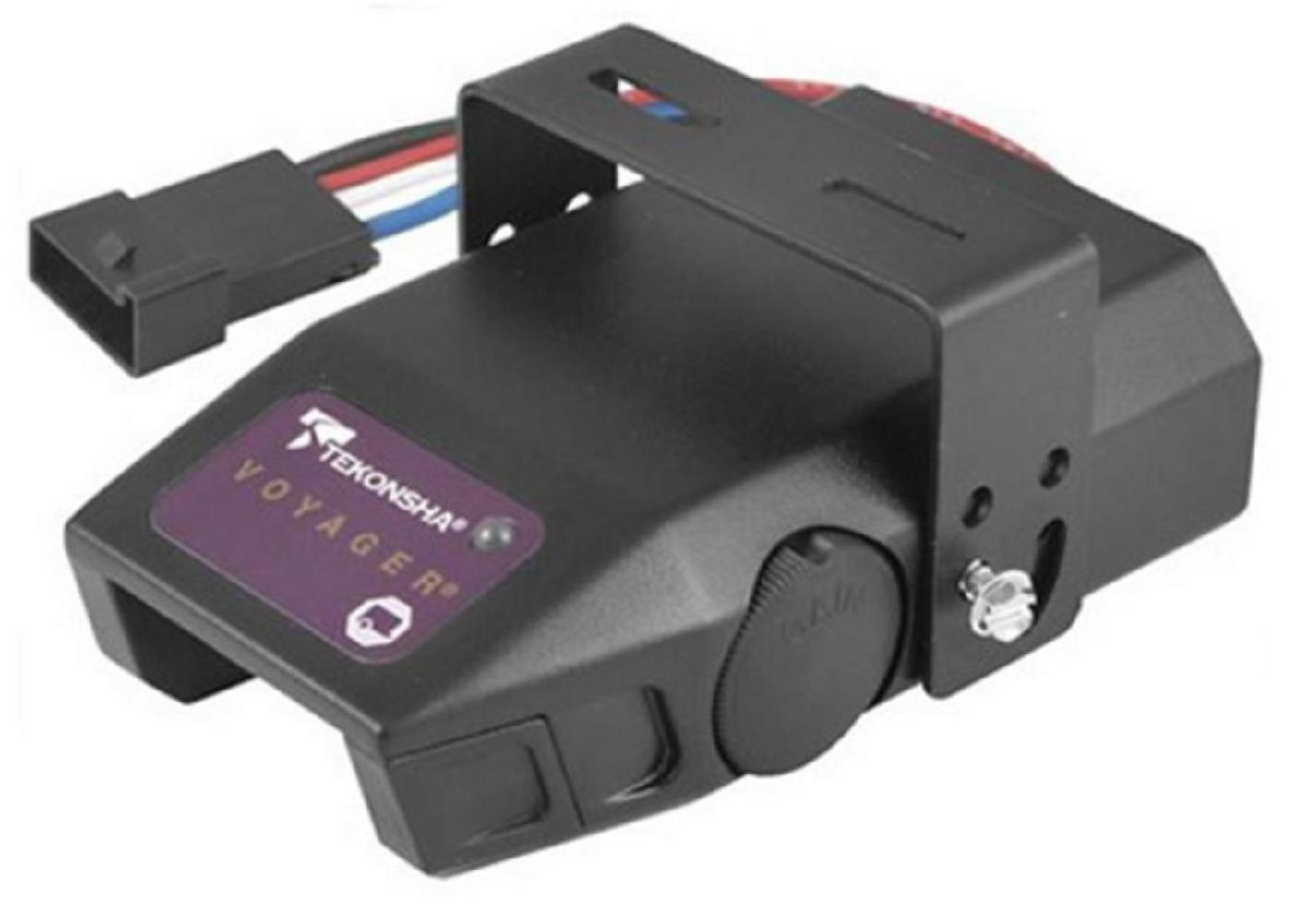Cequent 9030 Voyager Electronic Brake Control System
